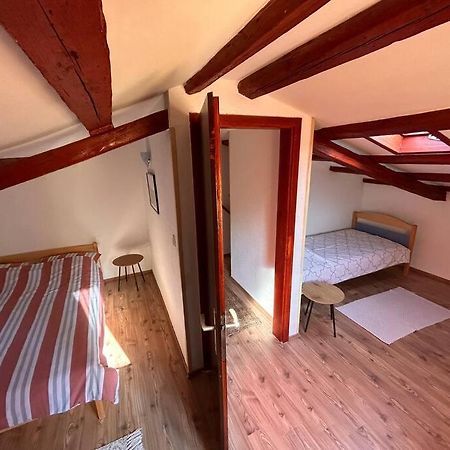 Apartament App Franci Parenzana Marusici  Zewnętrze zdjęcie