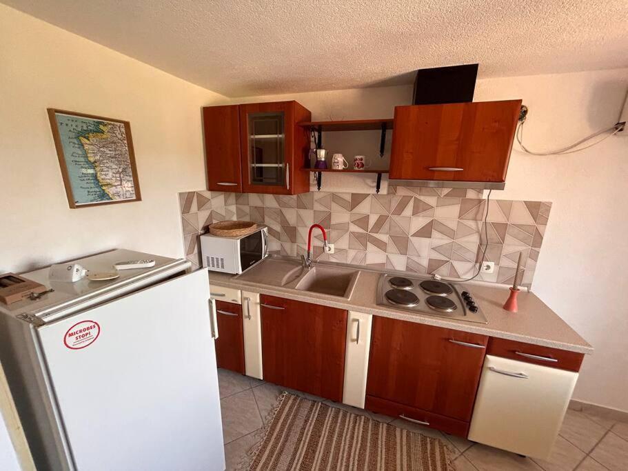 Apartament App Franci Parenzana Marusici  Zewnętrze zdjęcie
