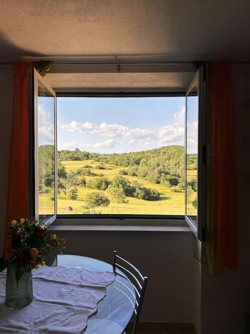Apartament App Franci Parenzana Marusici  Zewnętrze zdjęcie