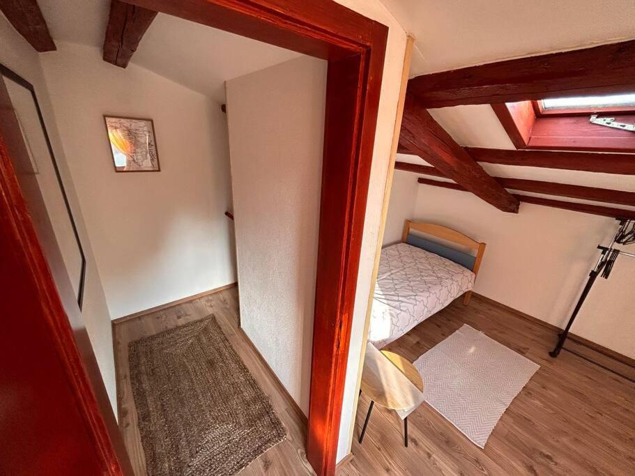 Apartament App Franci Parenzana Marusici  Zewnętrze zdjęcie