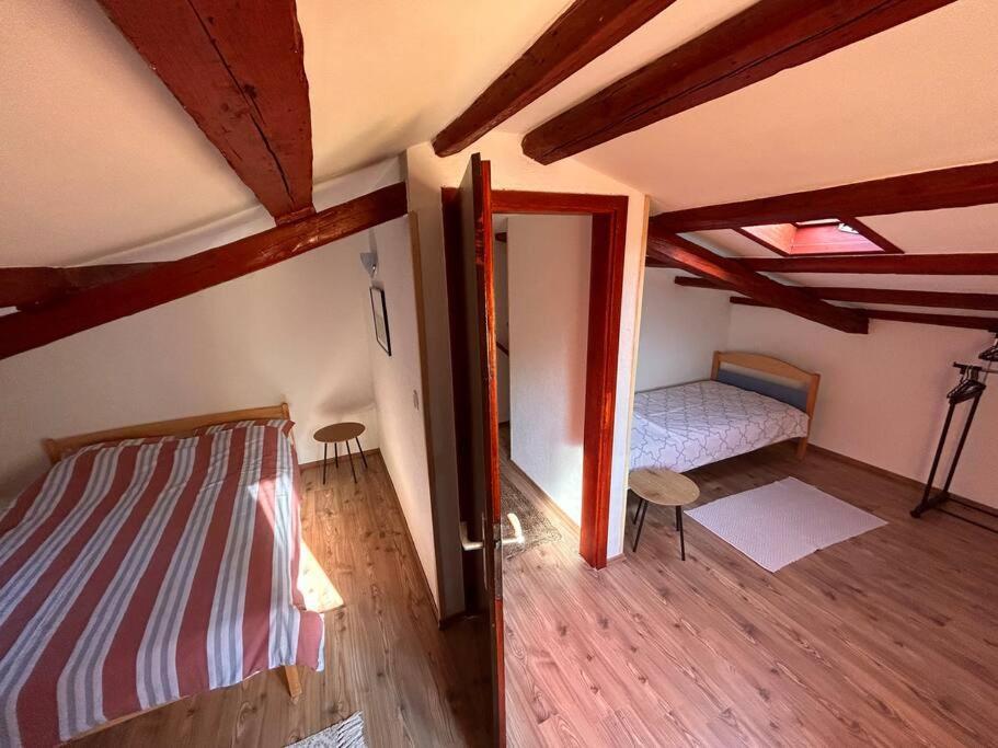 Apartament App Franci Parenzana Marusici  Zewnętrze zdjęcie